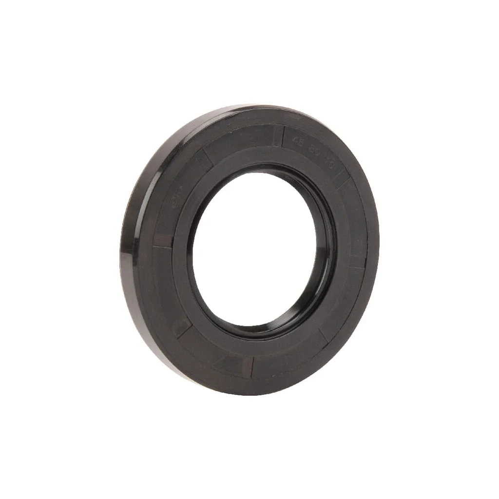 Garnit. ulei 45x80x10 arc inox 458010CCSSP001