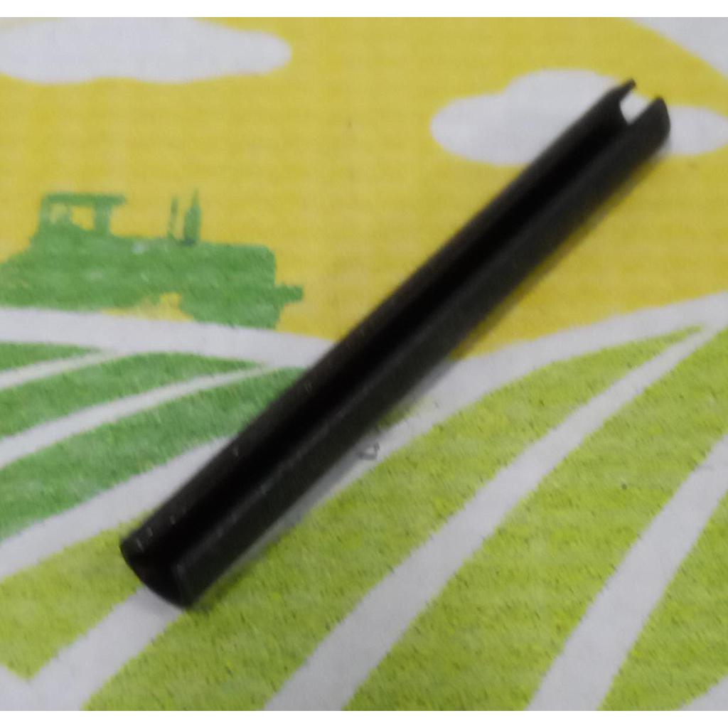 Stift Elastic 5x50mm 235653