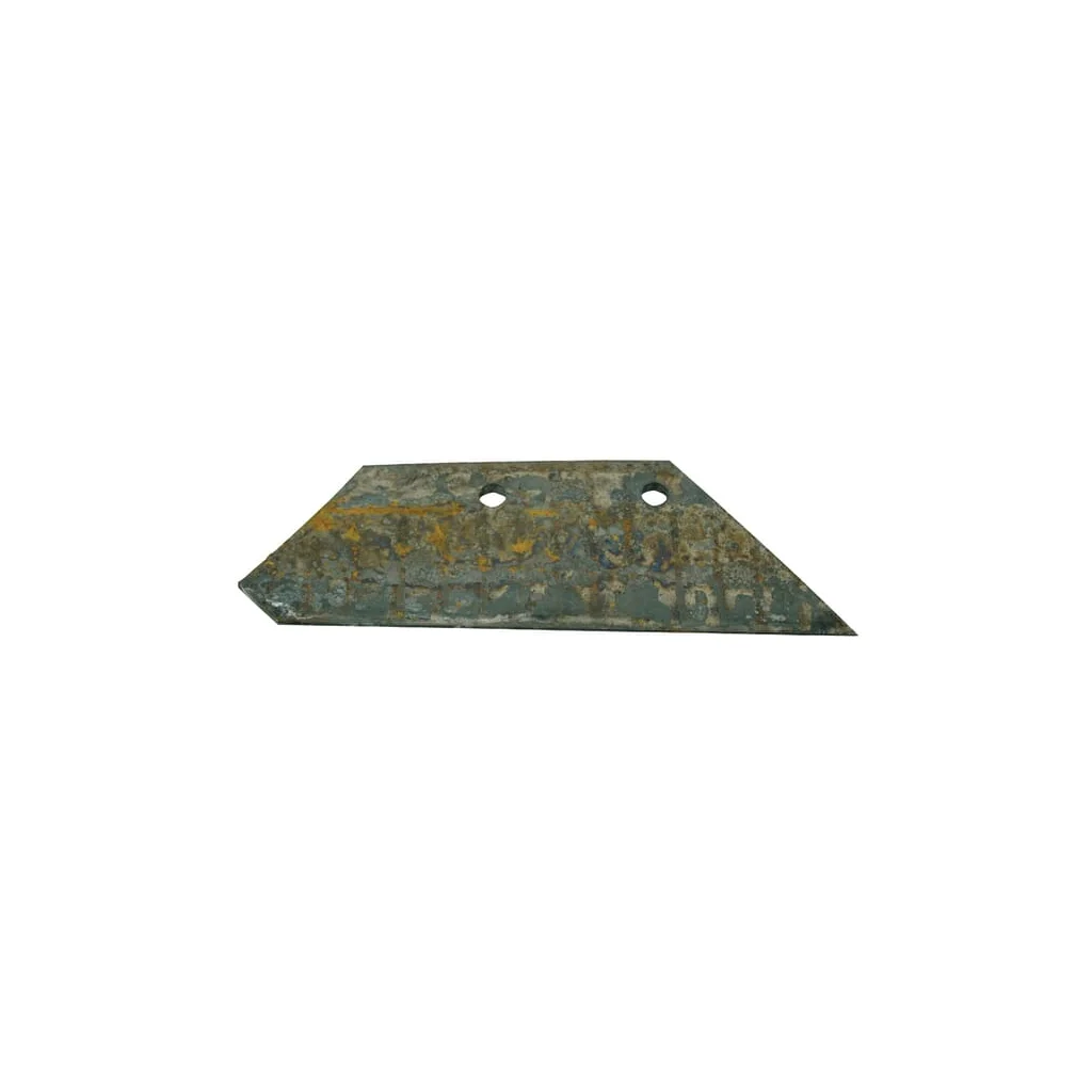 Placă de brăzdar reversibil XL 41659460009