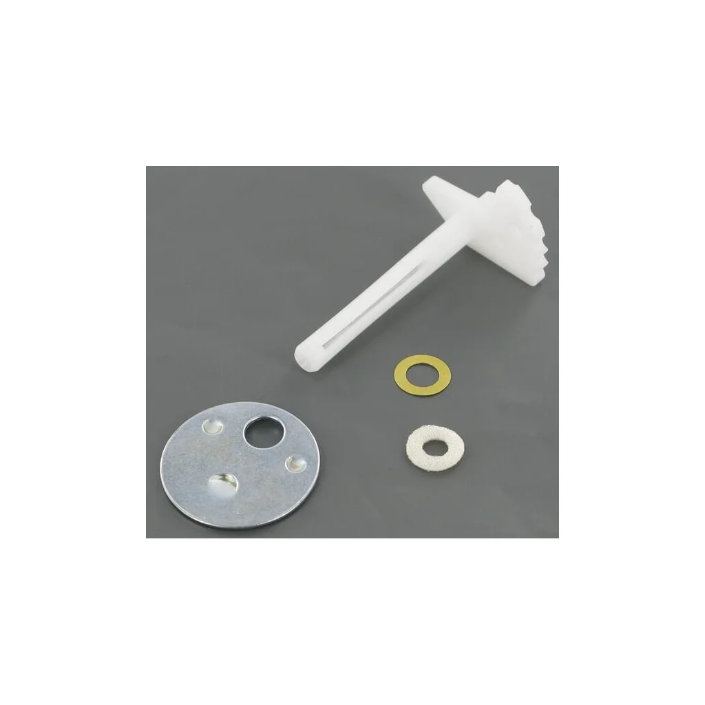 Set arbore clapetă de accelerație 497230