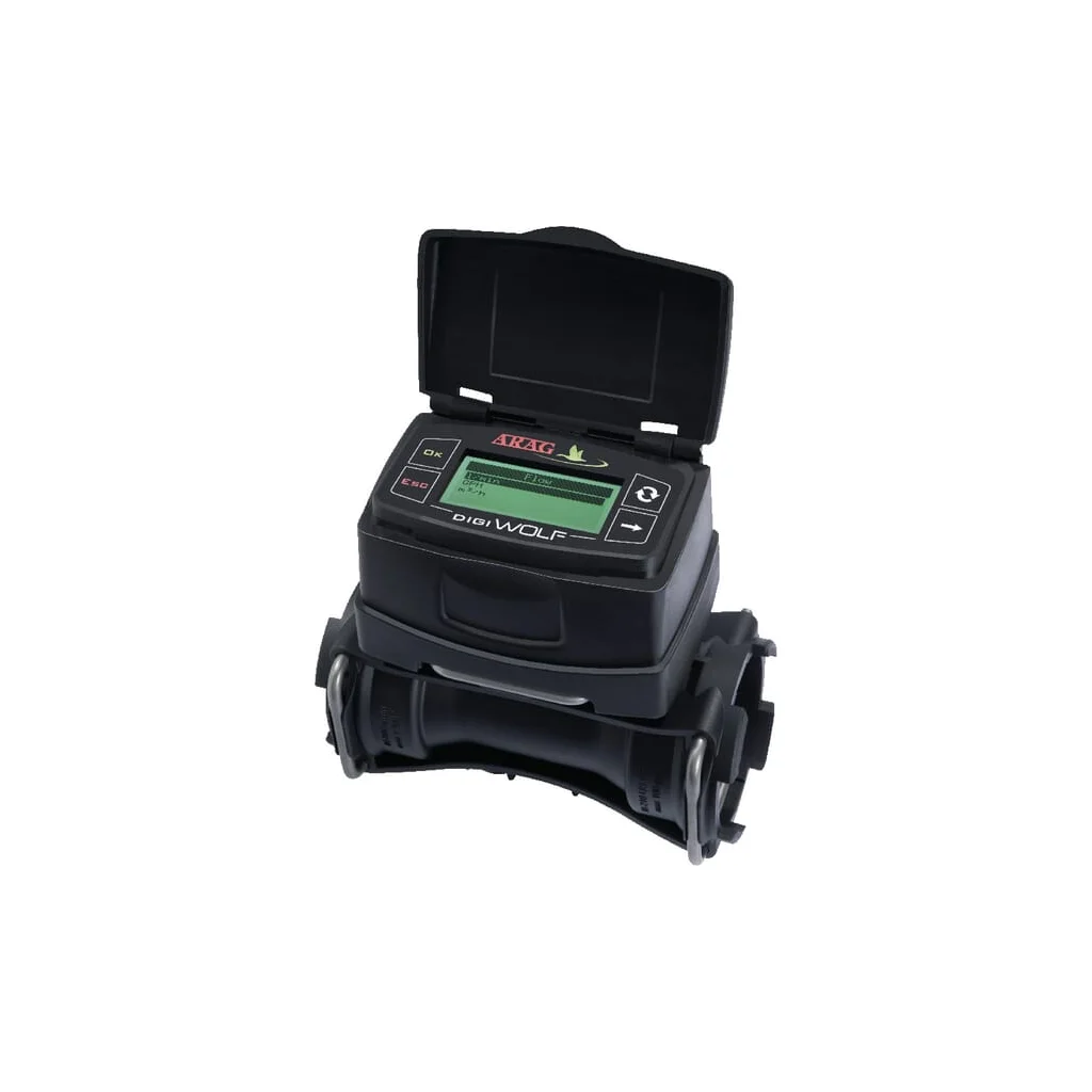 Debitmetru Wolf 20-400l/min 4628506