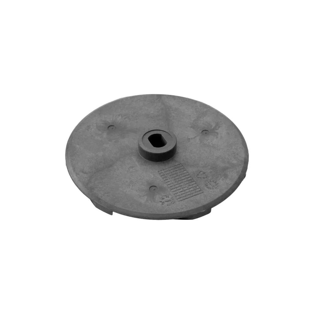 Scufundare completă a rotorului 477687