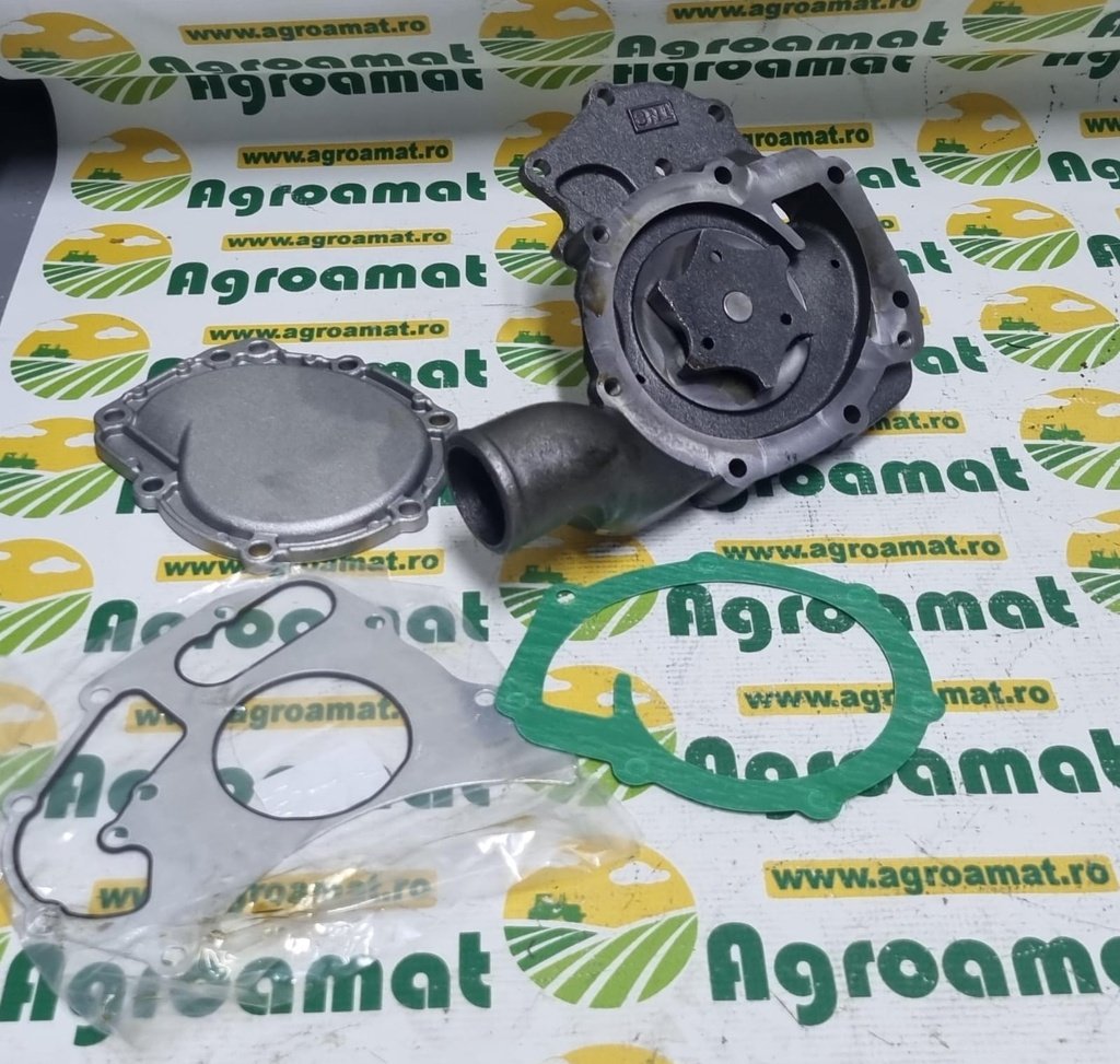Pompa Apa 4226510M91 