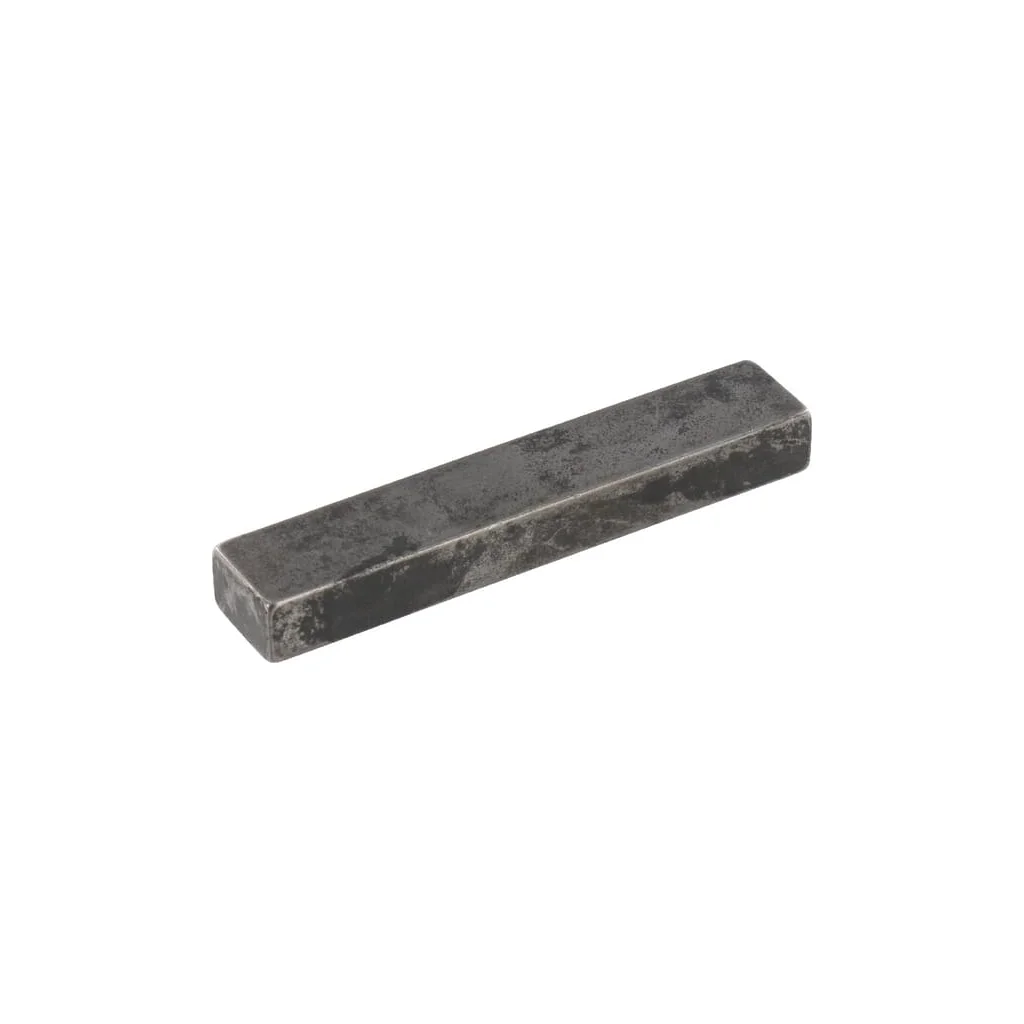 Pană plată B Kuhn 50025300
