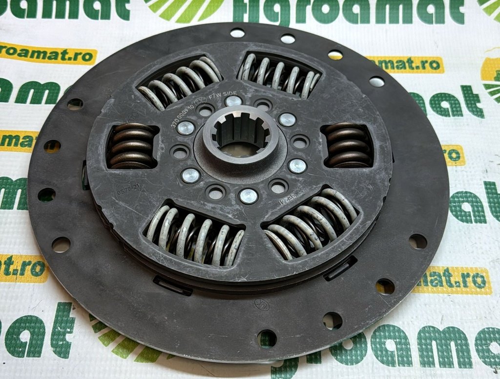 Damper SACHS 82008857