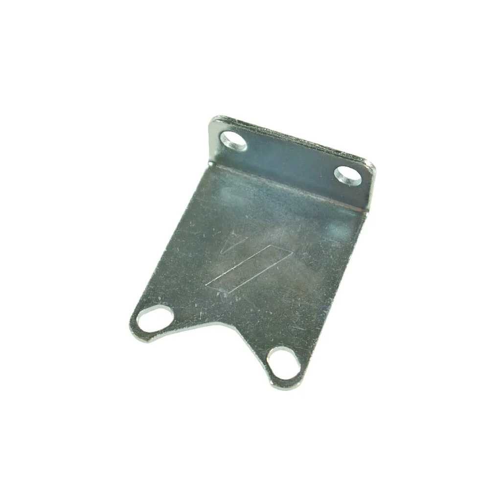 Suport placat cu zinc 463011100