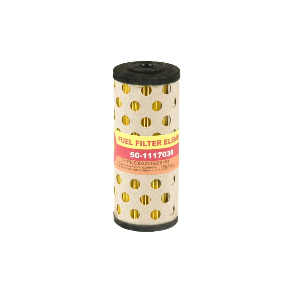 Element filtrant potrivit pentru Belarus 501117030AN