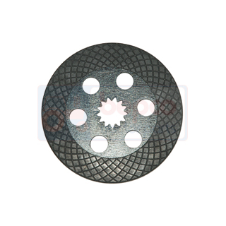 Disc Frana 214x36