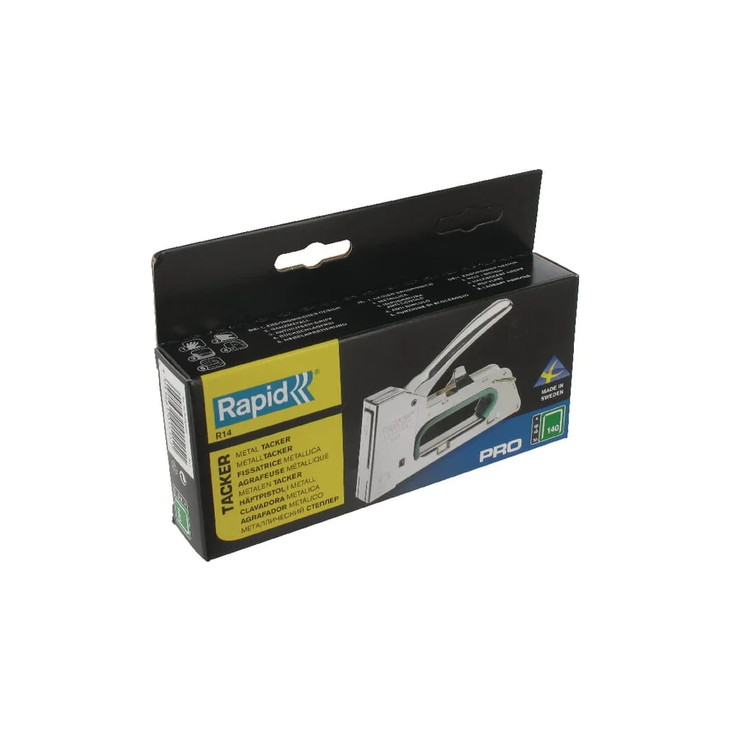 Rapid Tacker 14, Box 5000438NI