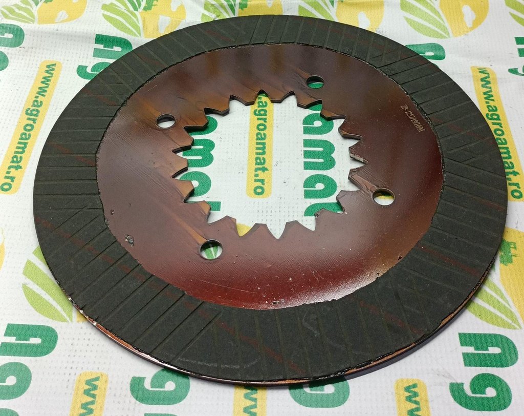 Disc Frana 1264581C1