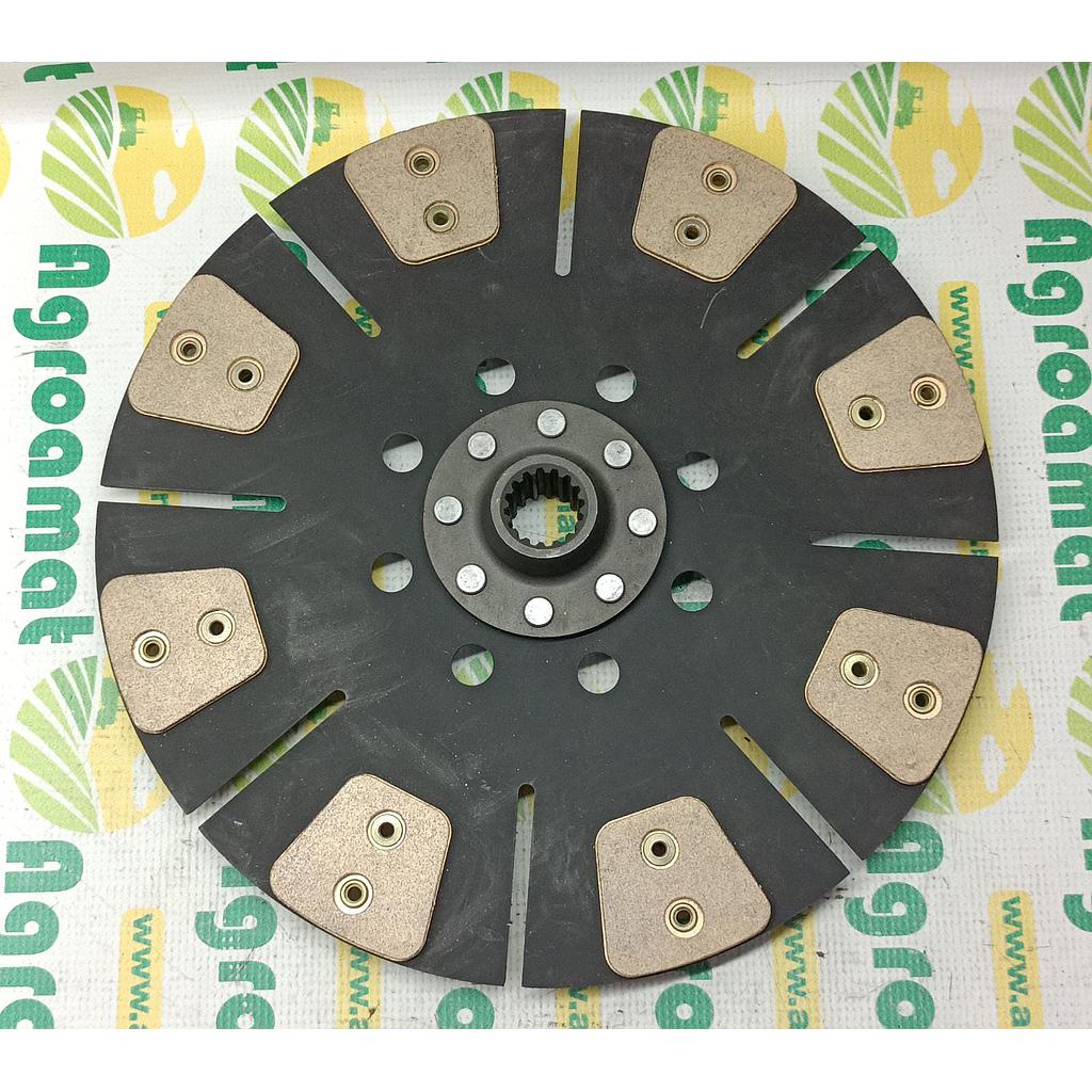 Disc Ambreiaj 212-38