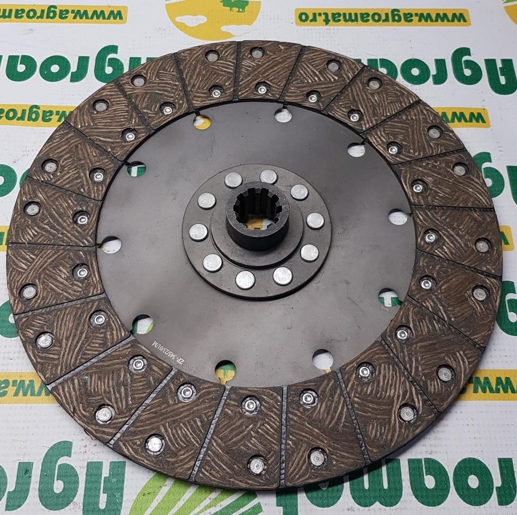 Disc Ambreiaj 212-21 Fi 302