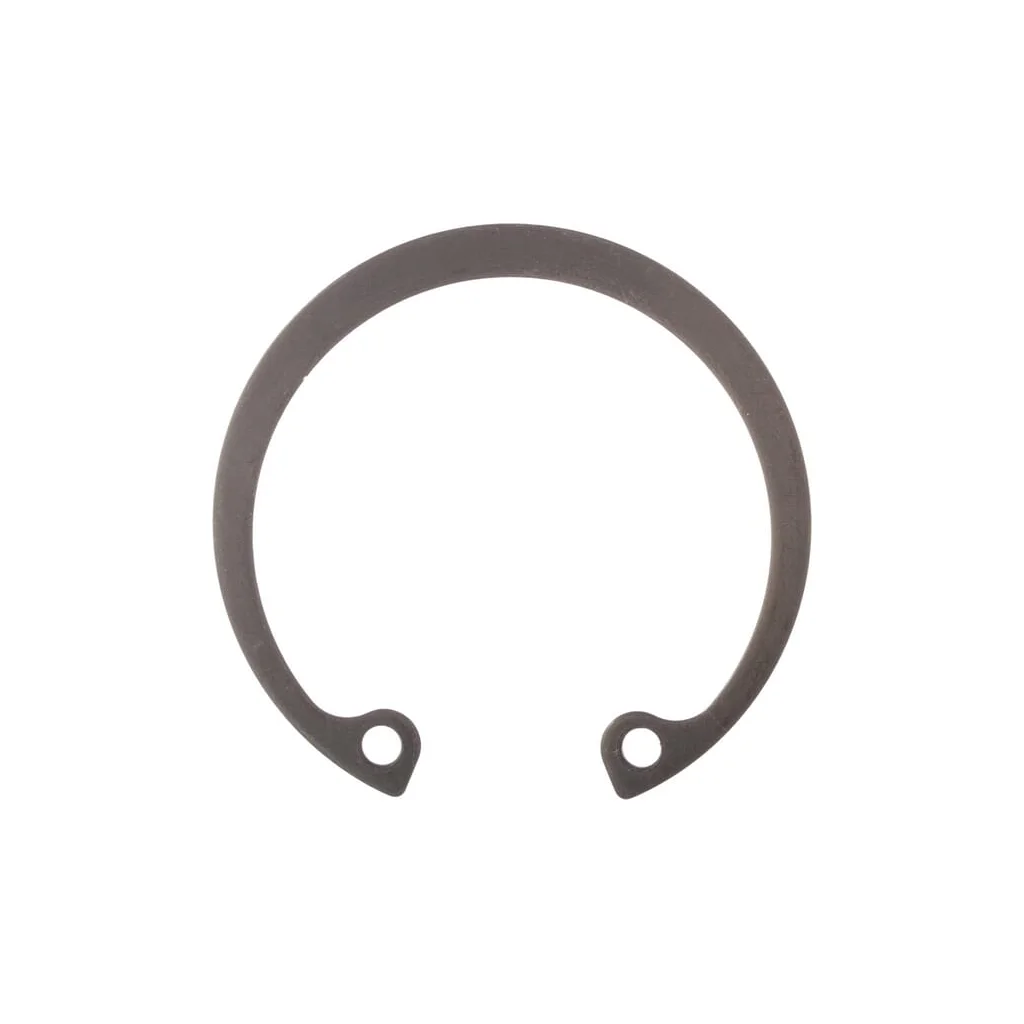 Inel de siguranță interior pentru alezaj DIN472 37x1,5mm oțel 10 buc. Kramp 47237P010