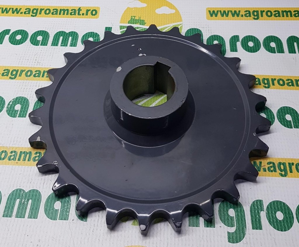Pinion Z-26