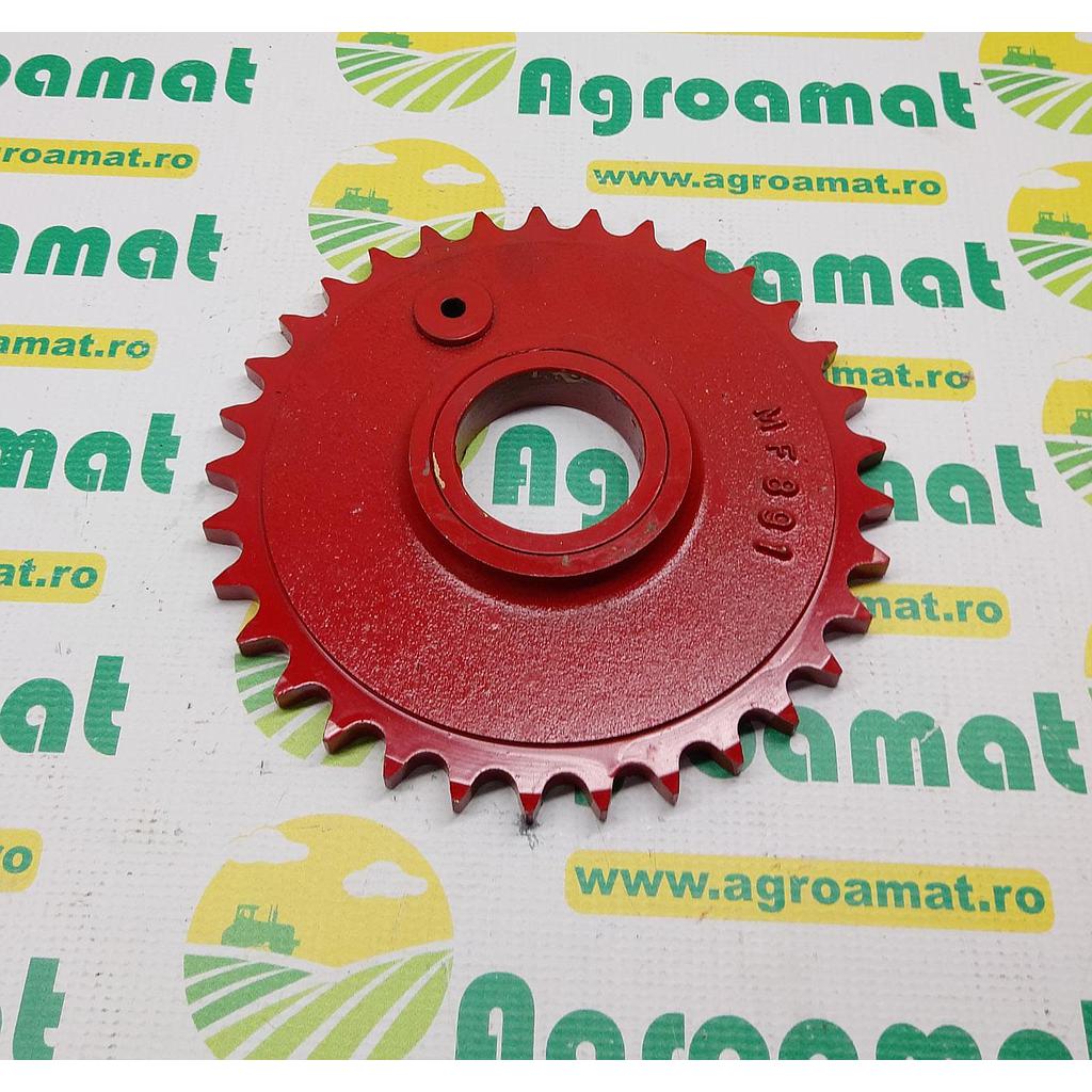 Pinion Z-33