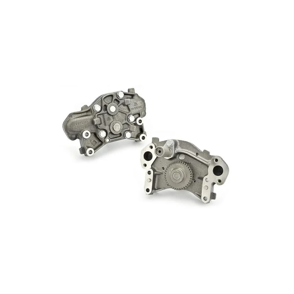 Pompă de ulei motor 500350130OMP