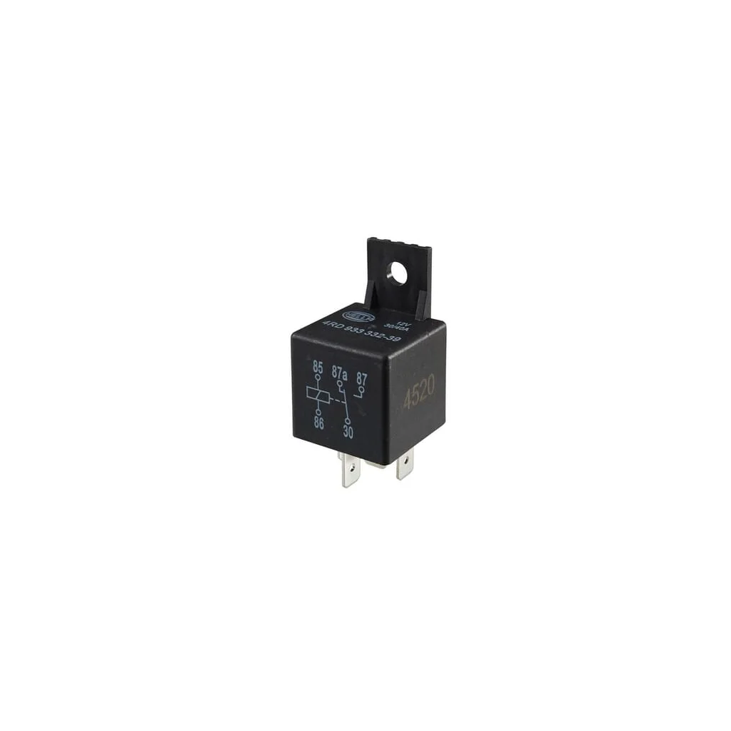 Releu schimb 30/40A 4RD933332391