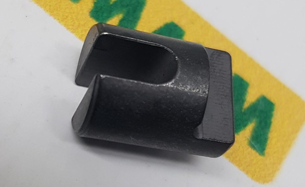 Cupla Pompa Ulei 0.065.1562.0
