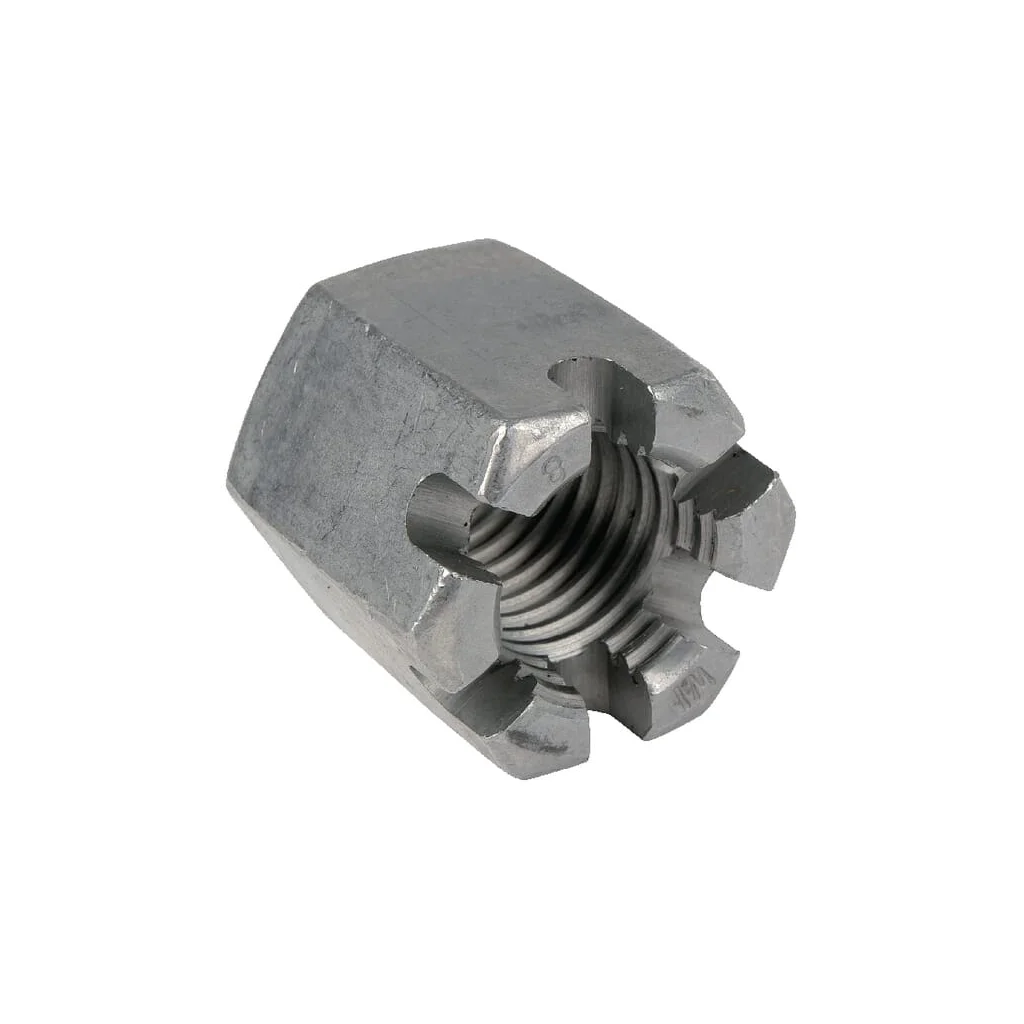 Piuliță crenelată M24 428721