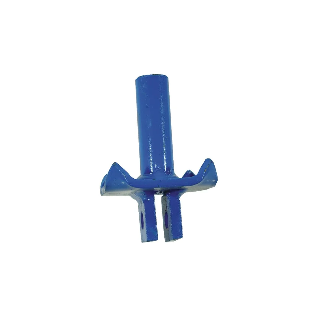 Ghidaj D80/12/M12x122 Zn 4278280
