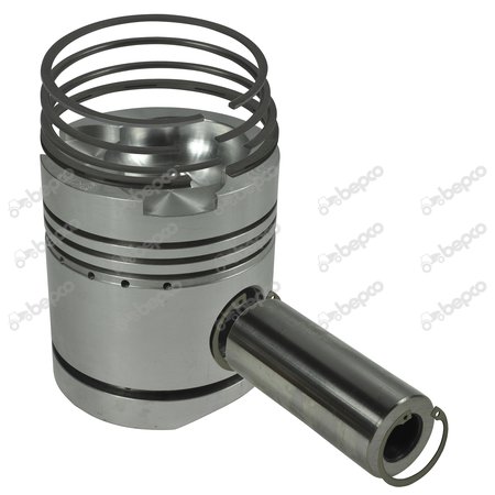 Piston