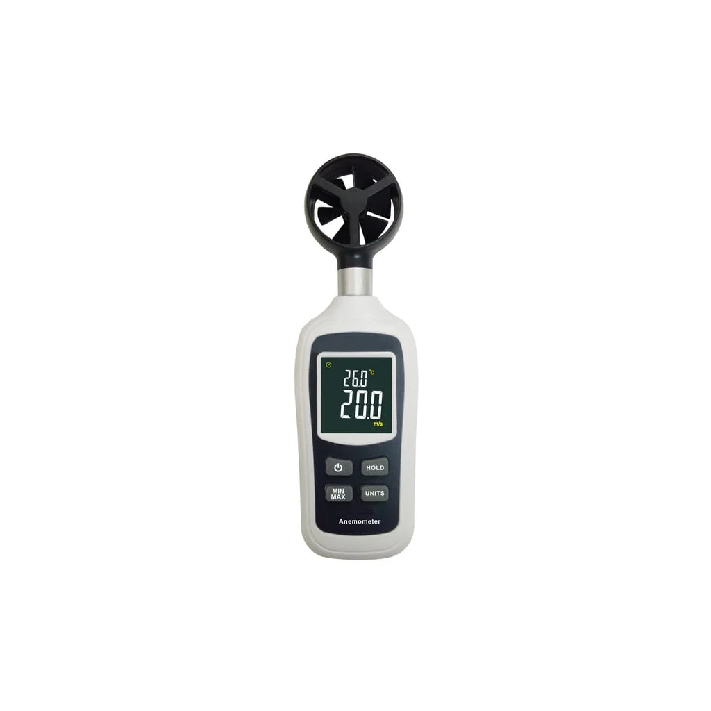 Anemometru digital portabil 4784