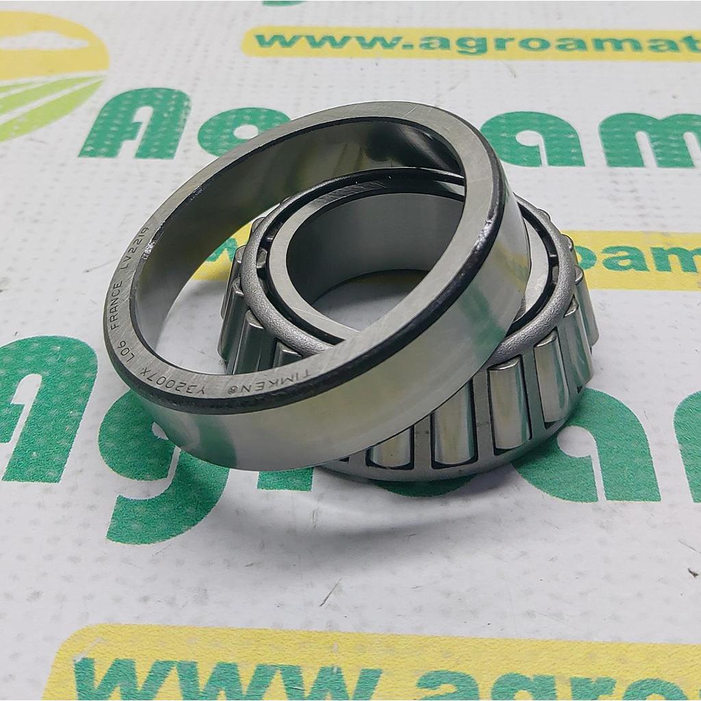 Rulment Conic AZ41923