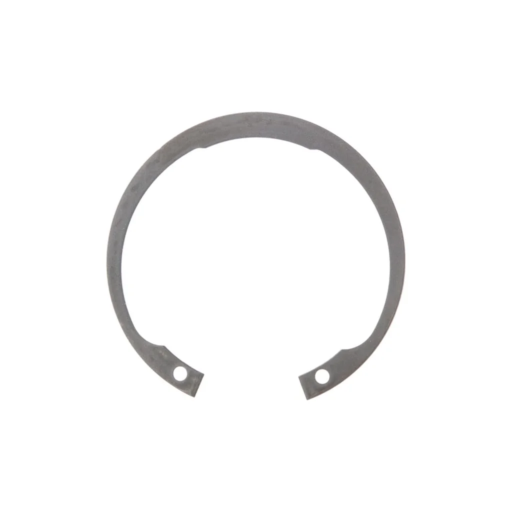 Inel de siguranță interior pentru alezaj DIN472 56x2mm oțel Kramp 47256