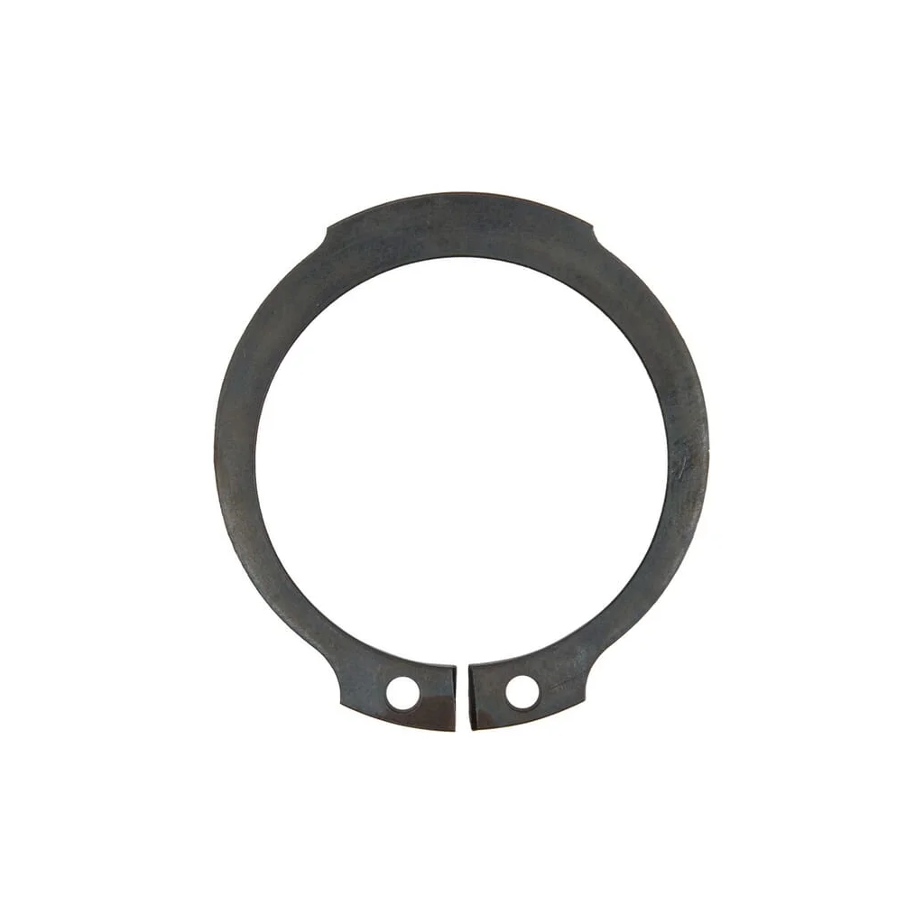 Inel de siguranță exterior pentru arbore DIN471 37x1,8mm oțel 10 buc. Kramp 47137P010
