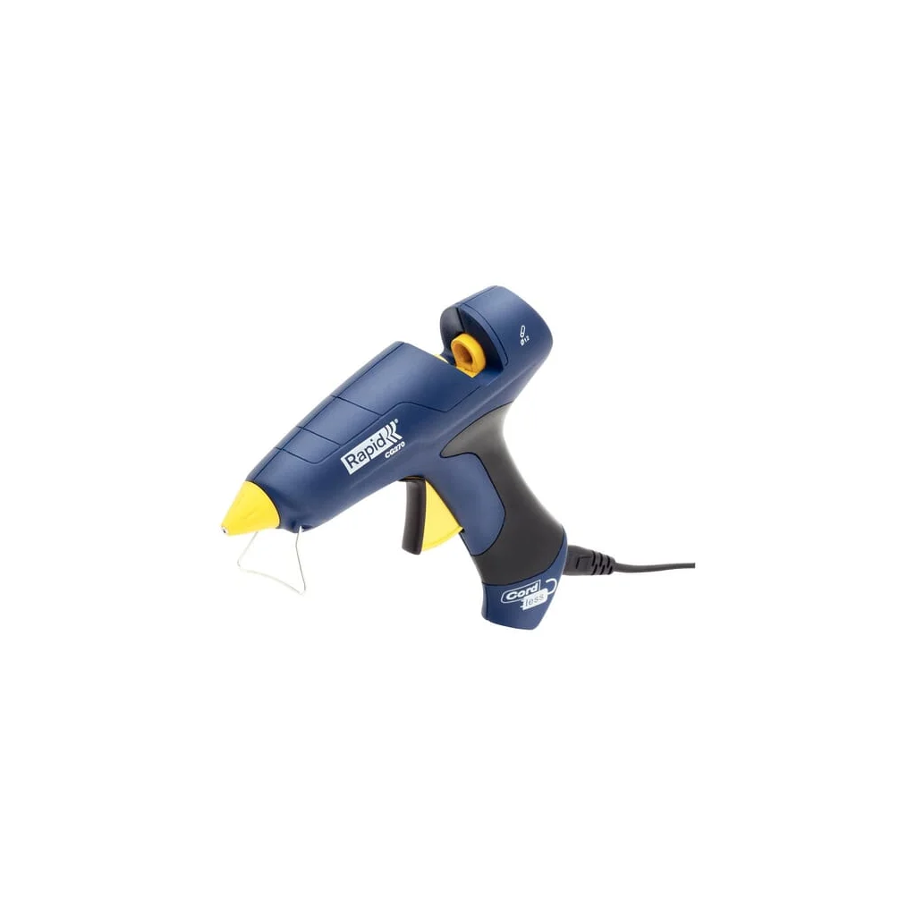 Pistol de lipit CG270 diametru 12mm 5001707
