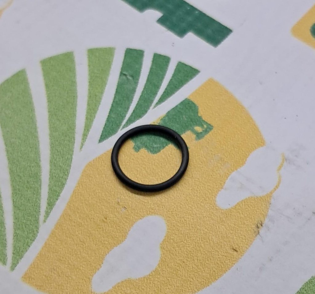 O-Ring R27166