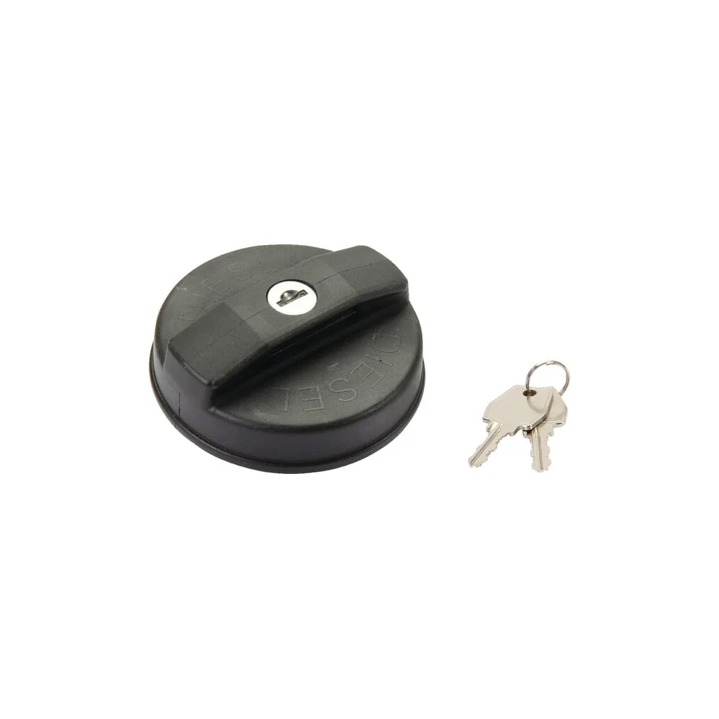 Capac rezervor combustibil cu blocare 4274363M1