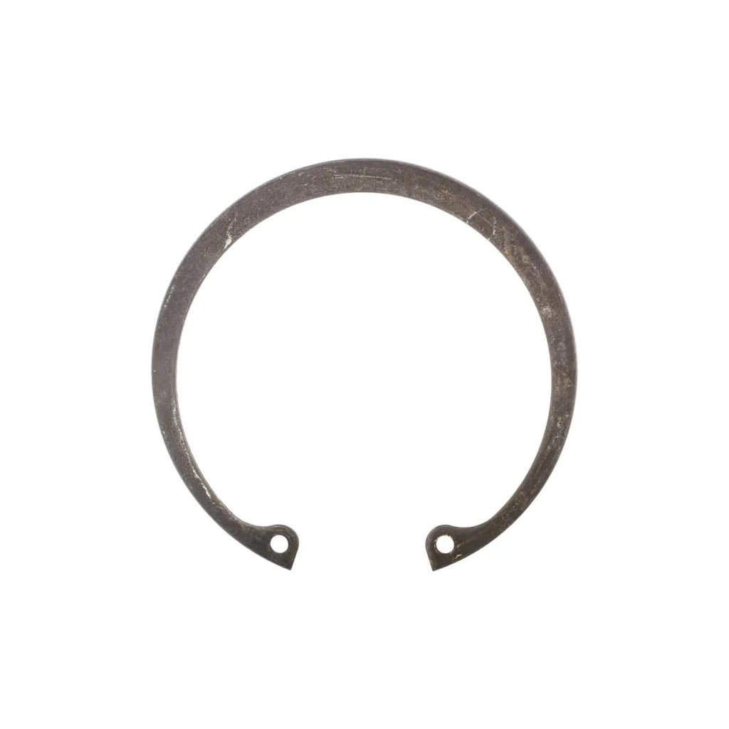 Inel de siguranță interior pentru alezaj DIN472 72x2,5mm oțel Kramp 47272