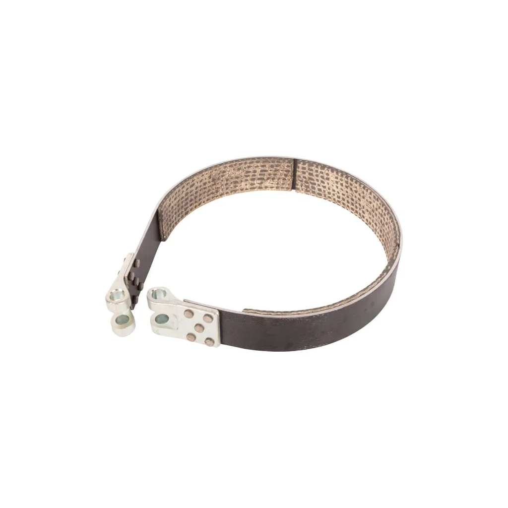 Bandă de frână, lipită, fără nituri 47134120GN