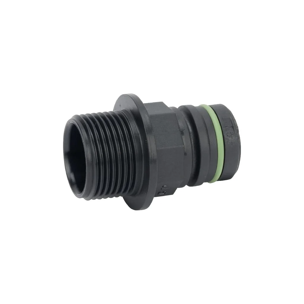 Niplu de racord 1" filet exterior 473001B40C