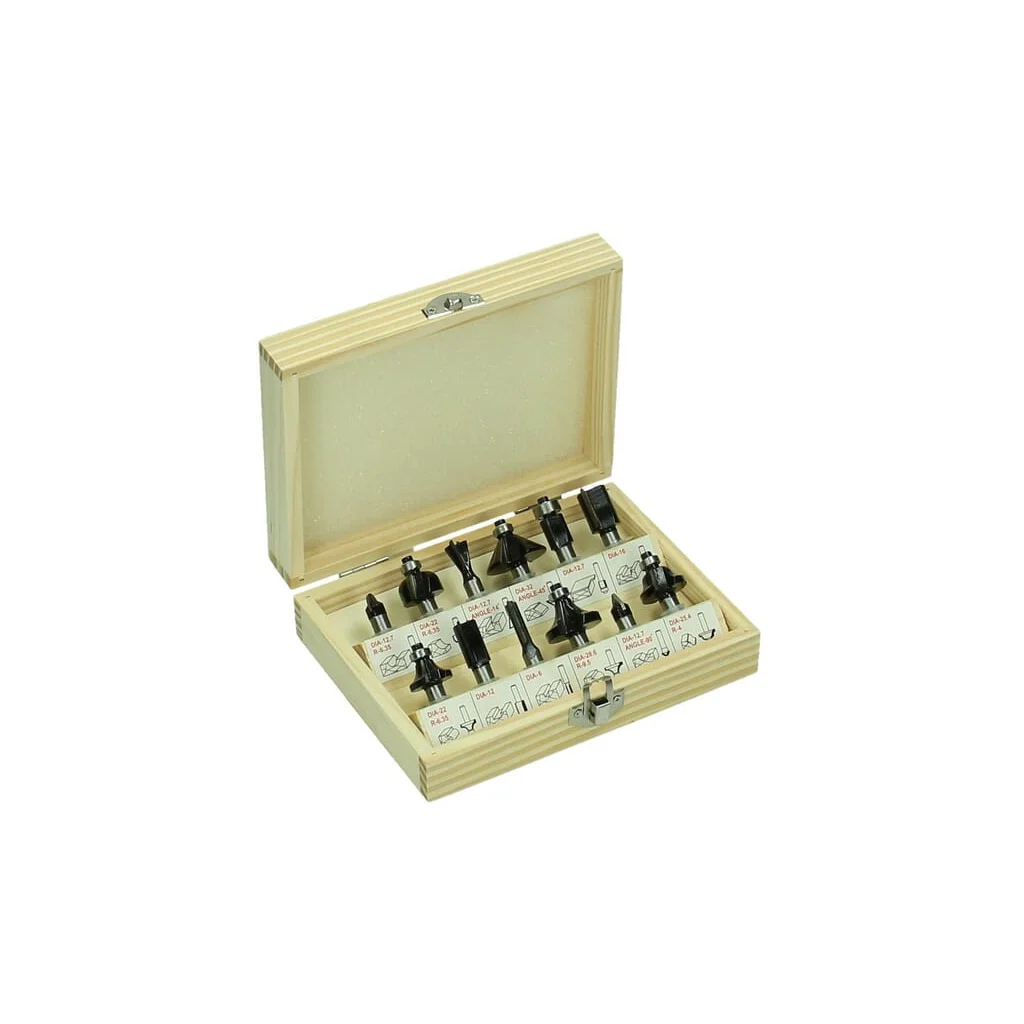 Set freze 12 buc 500507