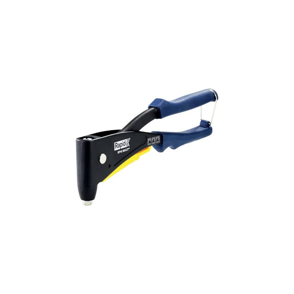 Clește nituri, manual, RP40 Cutie multiplă 5001127