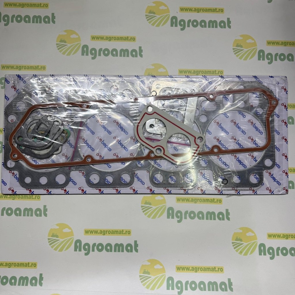 Set Garnituri