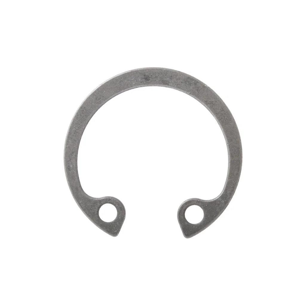 Inel de siguranță interior pentru alezaj DIN472 19x1mm oțel Kramp 47219