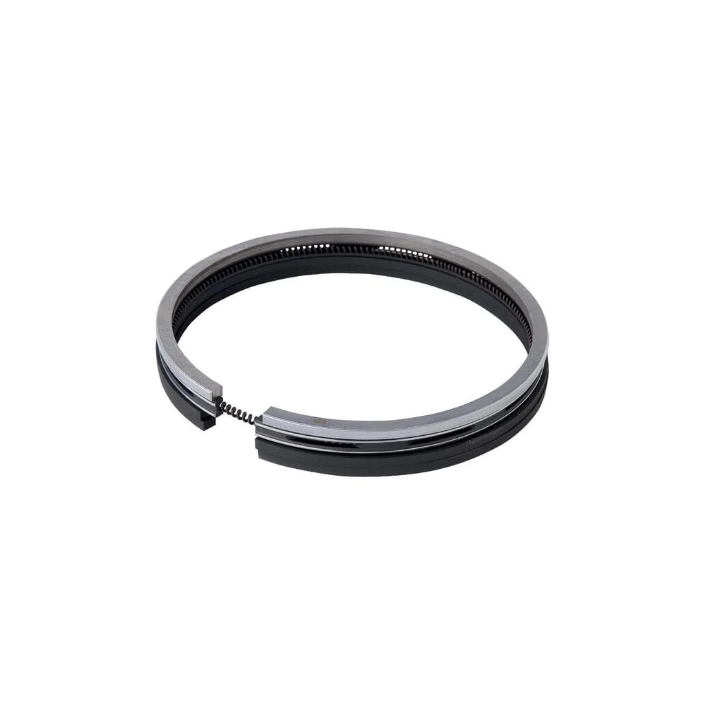 Set de segmenți pentru piston Zetor 50110096