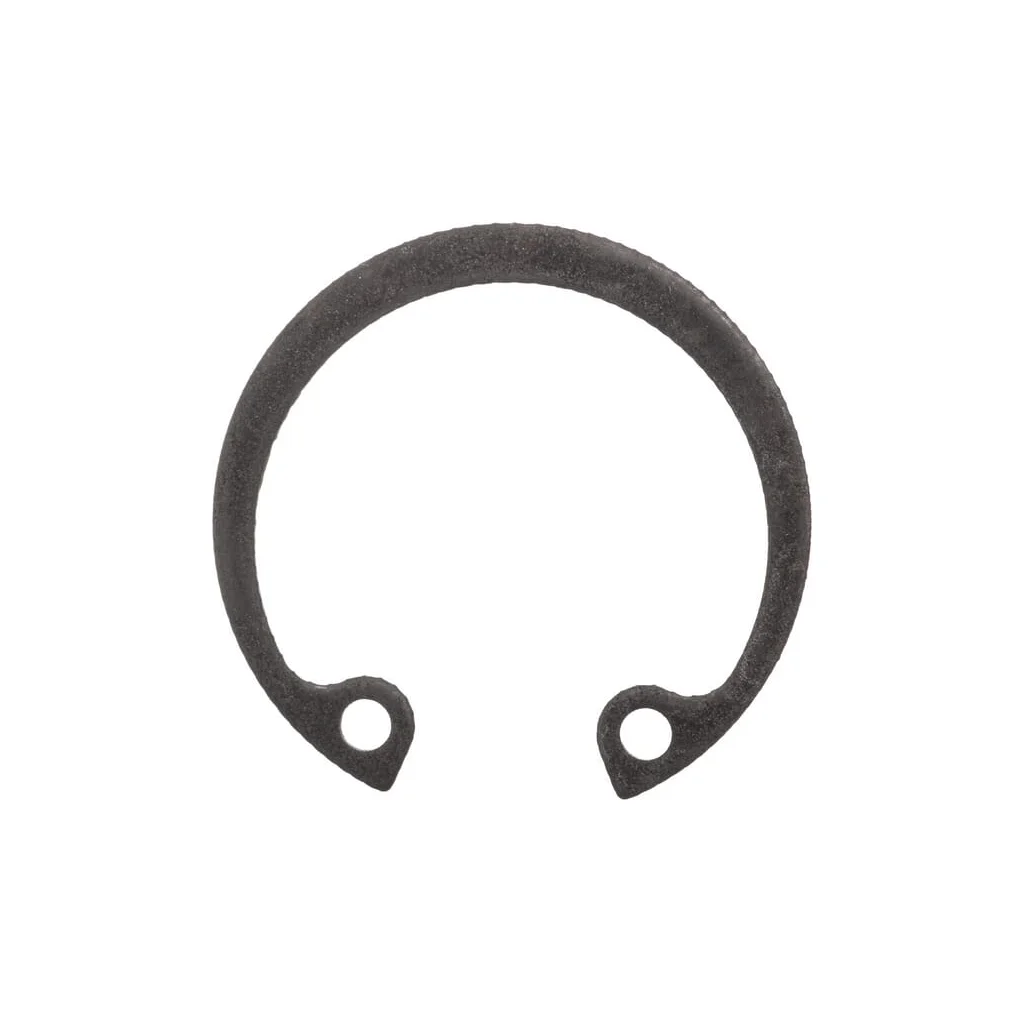 Inel de siguranță interior pentru alezaj DIN472 23x1,2mm oțel 25 buc. Kramp 47223P025