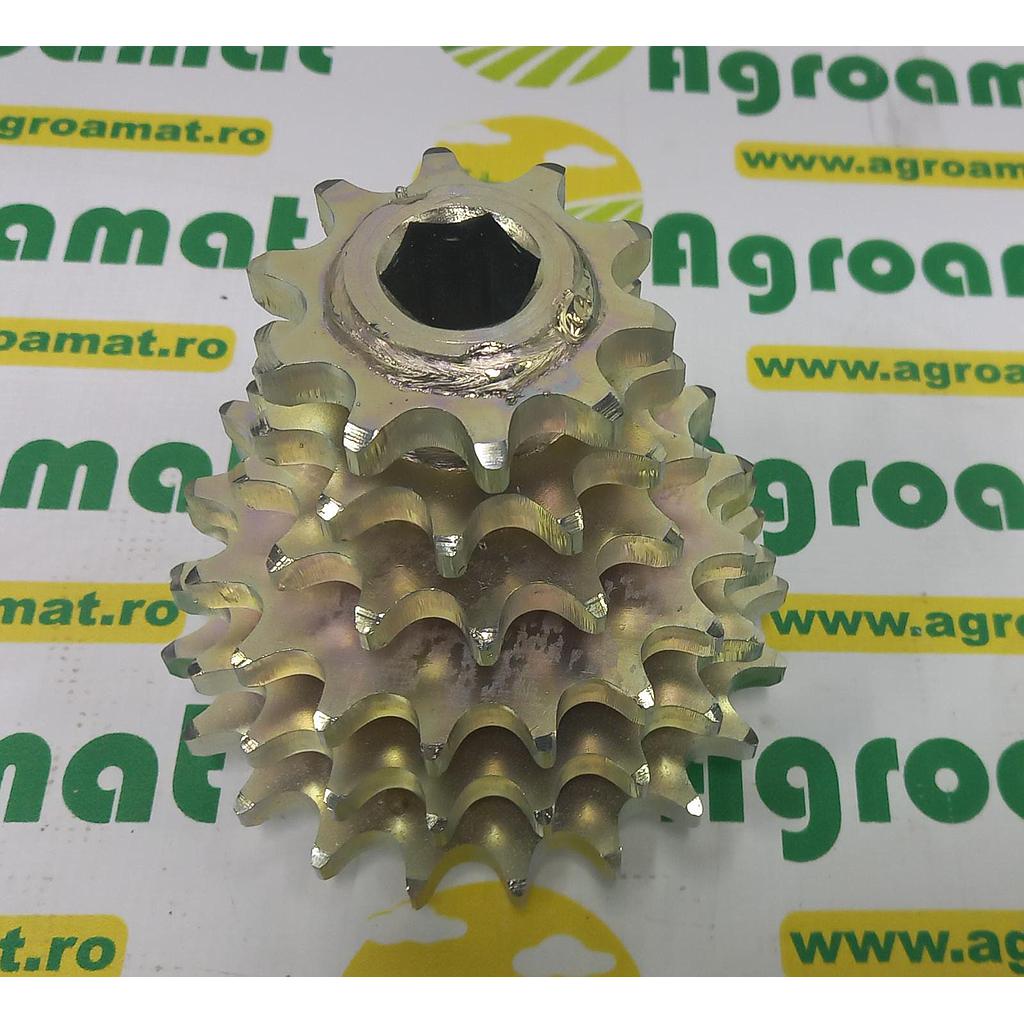 Pinion Monosem 66002549