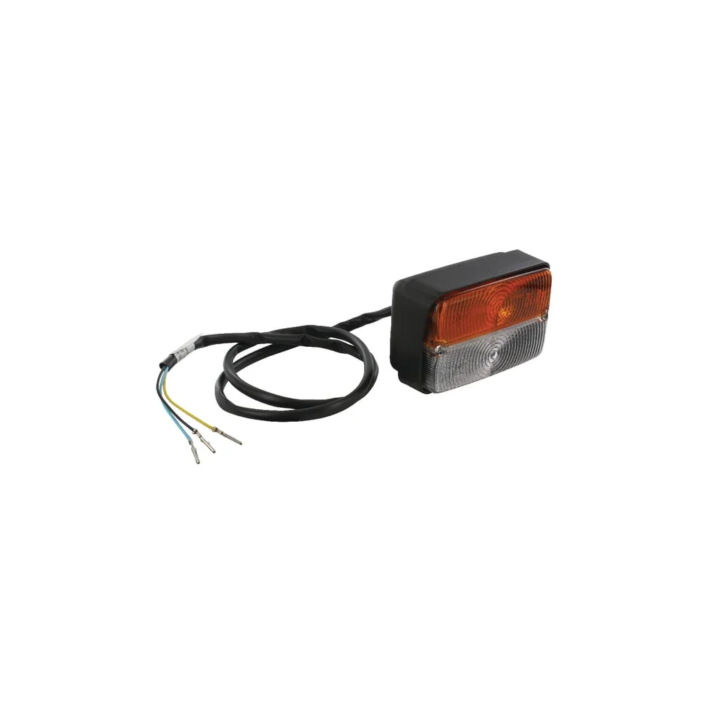 Lampă de poziție CNH 47133202