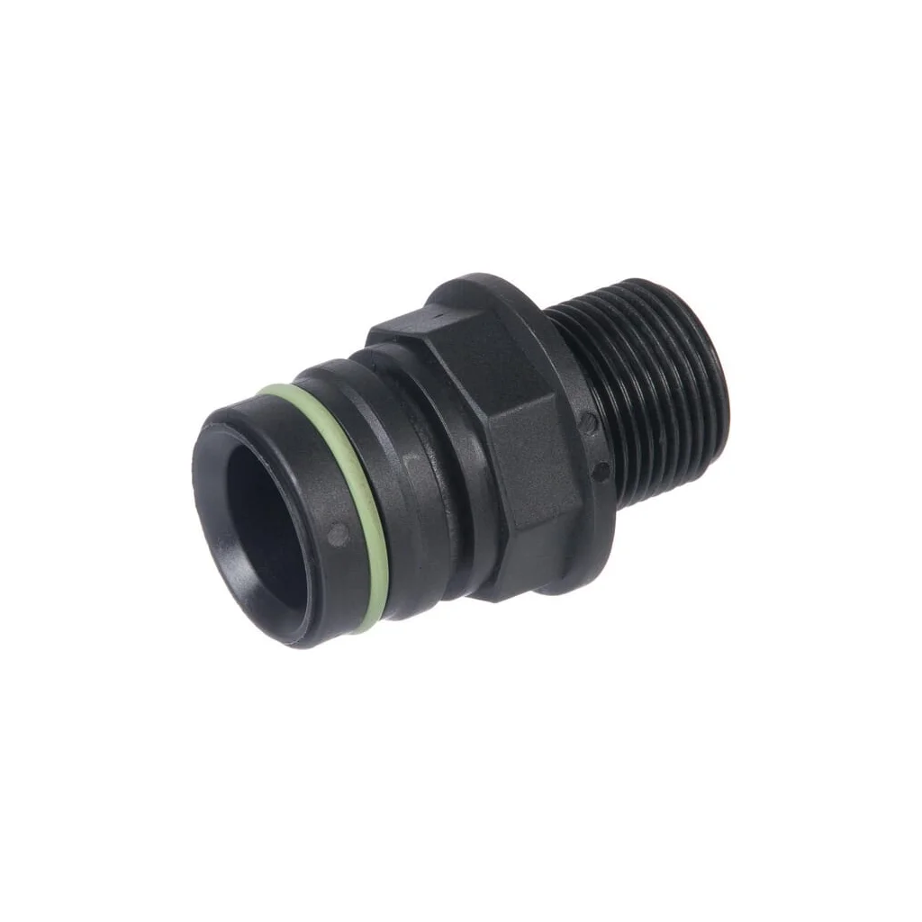 Niplu de racord 3/4" filet exterior 473001B30C