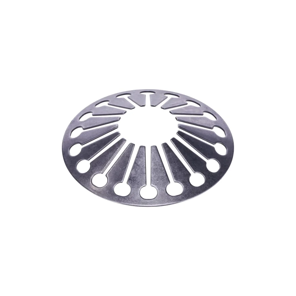 [AMAT2-149849] Disc crestat arcuit 5000048374