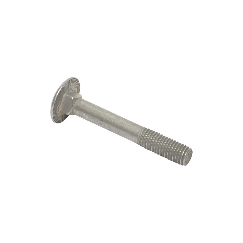 Șurub cu cap rotund, placat 50061208521
