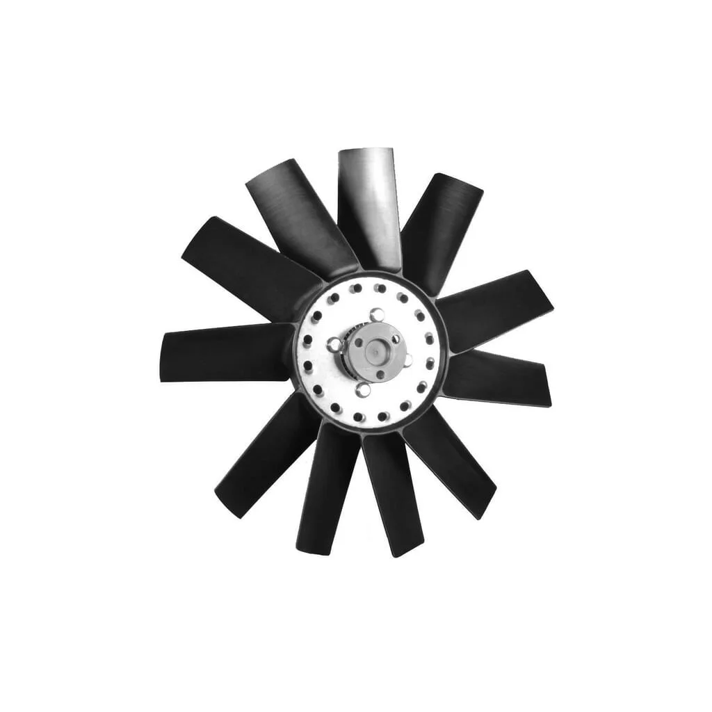 Ambreiaj ventilator 47124802N