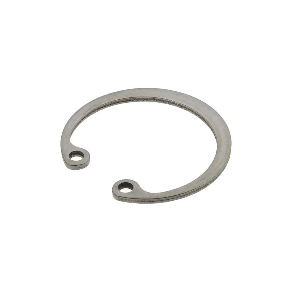 Inel de siguranță intern 29x1.2mm DIN472 Oțel inoxidabil Kramp 47229RVS