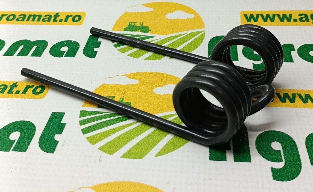 Deget Pick-up Krone 938338