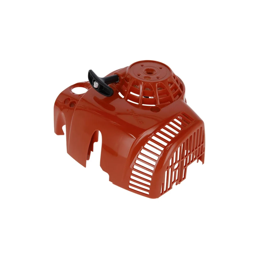 Carcasă ventilator cu demaror cu recul 42410802107